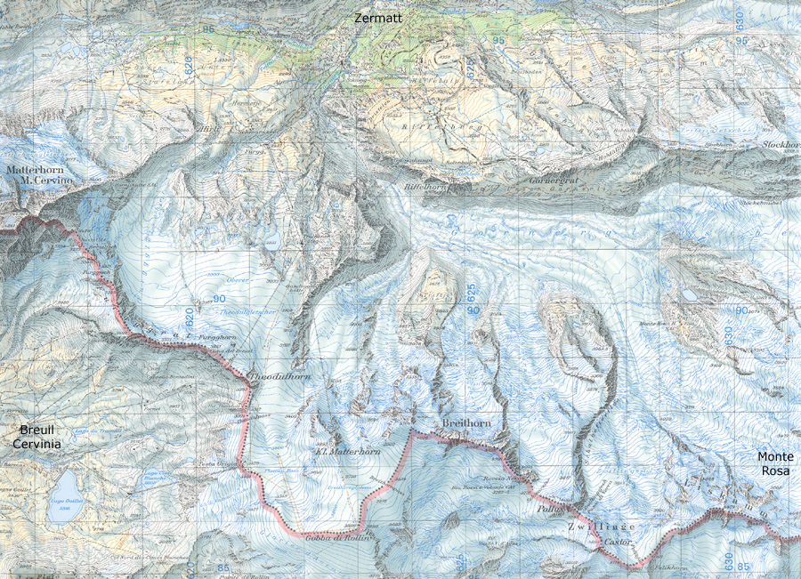 BREITHORN